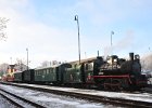 2016.12.30 JHMD Jindřichův Hradec – Kunzak Lomy (1)